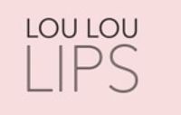 Lou Lou Lips coupons
